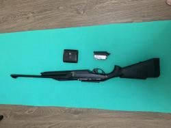 Benelli Argo E 9,3x62