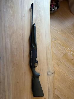 Benelli Argo E Amazonia 30-06