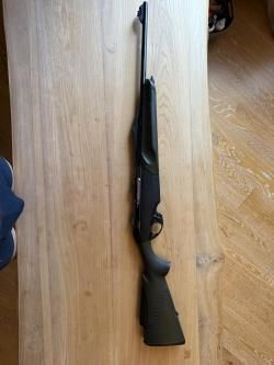 Benelli Argo E Amazonia 30-06