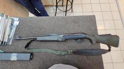 Benelli Argo-E Amazonia Green к 30-06 Sprg