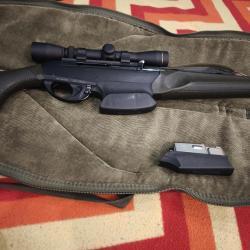 Benelli Argo-E Amazonia Green k.308Win