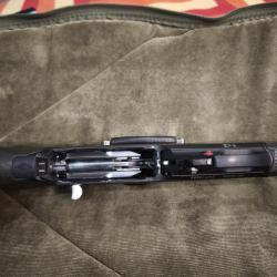 Benelli Argo-E Amazonia Green k.308Win