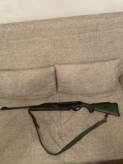 BENELLI ARGO-E AMAZONIA GREEN