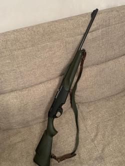 BENELLI ARGO-E AMAZONIA GREEN