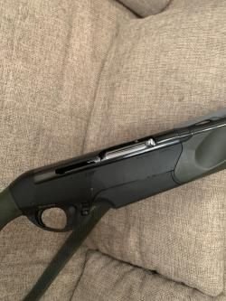 BENELLI ARGO-E AMAZONIA GREEN