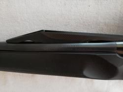 Benelli Argo-E c оптикой Swarovski Z8i 1-8x24.