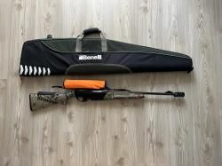 Benelli Argo-E Camo APG