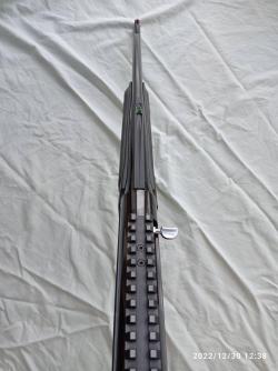 Benelli ARGO-E Comfort 30-06