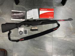 Benelli Argo E comfort 30-06