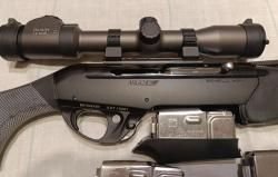 BENELLI ARGO-E COMFORT 30-06 