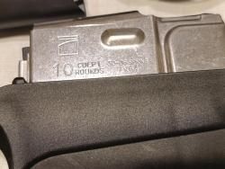 BENELLI ARGO-E COMFORT 30-06 