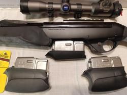 BENELLI ARGO-E COMFORT 30-06 