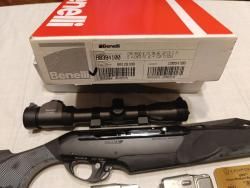 BENELLI ARGO-E COMFORT 30-06 