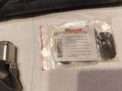 BENELLI ARGO-E COMFORT 30-06 