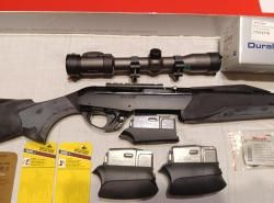 BENELLI ARGO-E COMFORT 30-06 