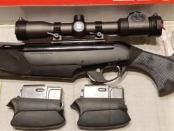 BENELLI ARGO-E COMFORT 30-06 