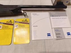 BENELLI ARGO-E COMFORT 30-06 