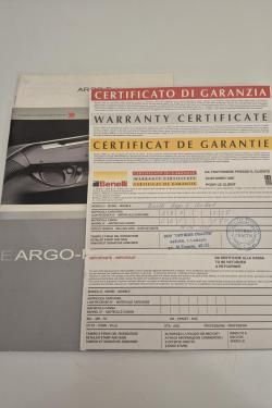 Benelli Argo E Comfort 30-06