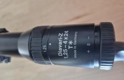 Benelli Argo E Comfort 30-06