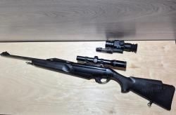 Benelli Argo E Comfort 30-06