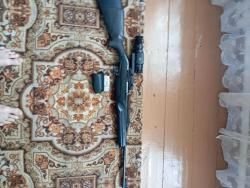 Benelli Argo E Comfort 30-06