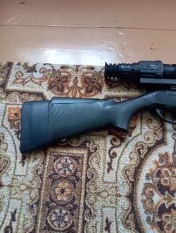 Benelli Argo E Comfort 30-06