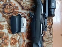 Benelli Argo E Comfort 30-06