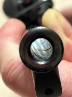 Benelli Argo-E Comfort 308 win