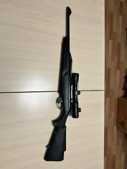 Benelli Argo-E Comfort 308 win