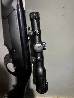 BENELLI ARGO-E COMFORT 308 win