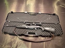 BENELLI  ARGO  E  COMFORT 308 WIN
