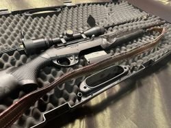 BENELLI  ARGO  E  COMFORT 308 WIN