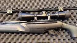 BENELLI ARGO E COMFORT 308 WIN