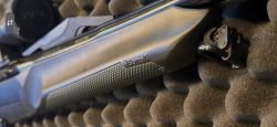 BENELLI ARGO E COMFORT 308 WIN