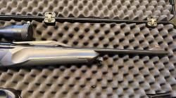 BENELLI ARGO E COMFORT 308 WIN