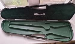 Benelli Argo E Comfort 9,3 62