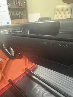 Benelli Argo-E Comfort кал. 30-06