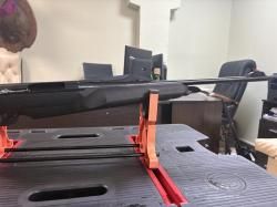 Benelli Argo-E Comfort кал. 30-06