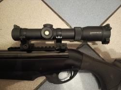 Benelli Argo-E comfort калибр 30-06 