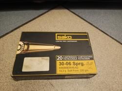 Benelli Argo-E comfort калибр 30-06 