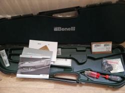 Карабин Benelli ARGO-R1-E 30-06 Sprg  COMFORT