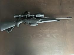 Benelli Argo-E Comfort.
