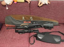 Benelli Argo-E Comfort