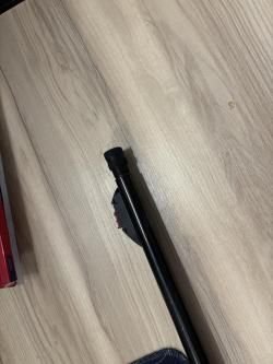 Benelli Argo-E Comfort 