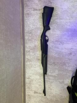 Benelli Argo-E Comfort 