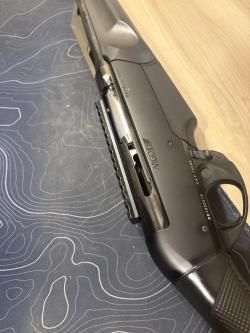 Benelli Argo-E Comfort 