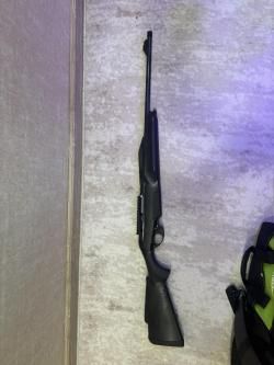 Benelli Argo-E Comfort 