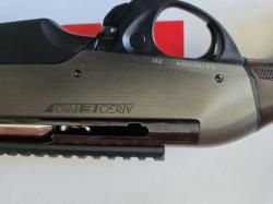 Benelli Argo E comfort