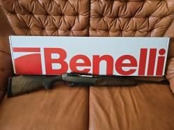 Benelli Argo E comfort
