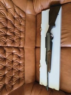 Benelli Argo E comfort